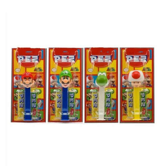 Pez Super Mario 