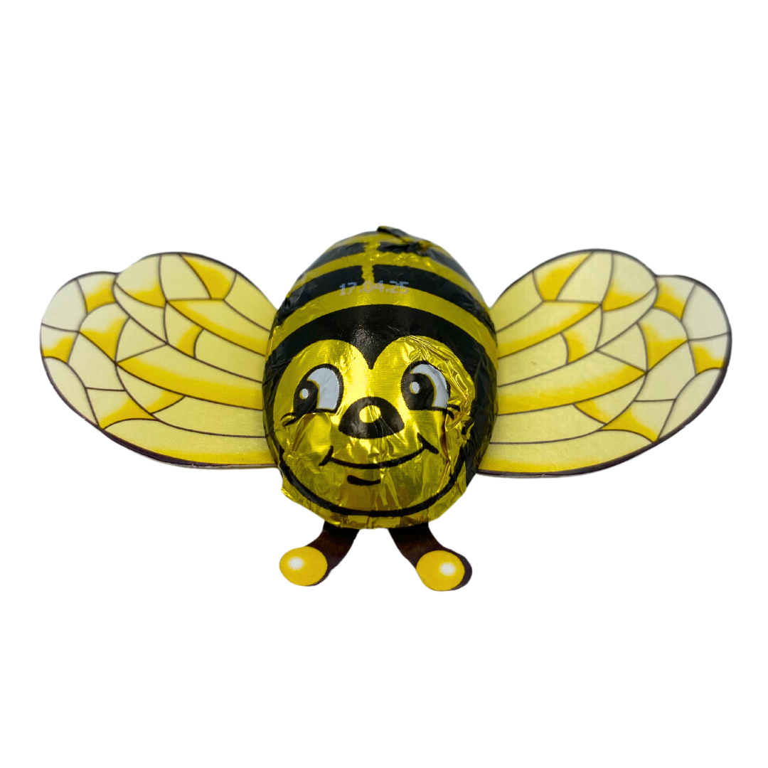 Chocolate Bumble Bee / Storz - 6.25g