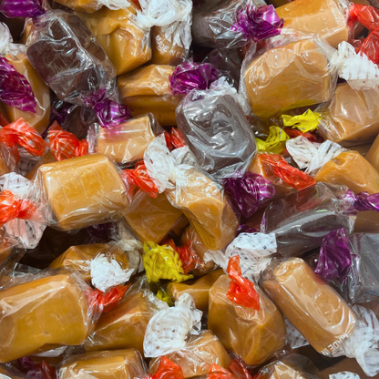 Assorted Fudge