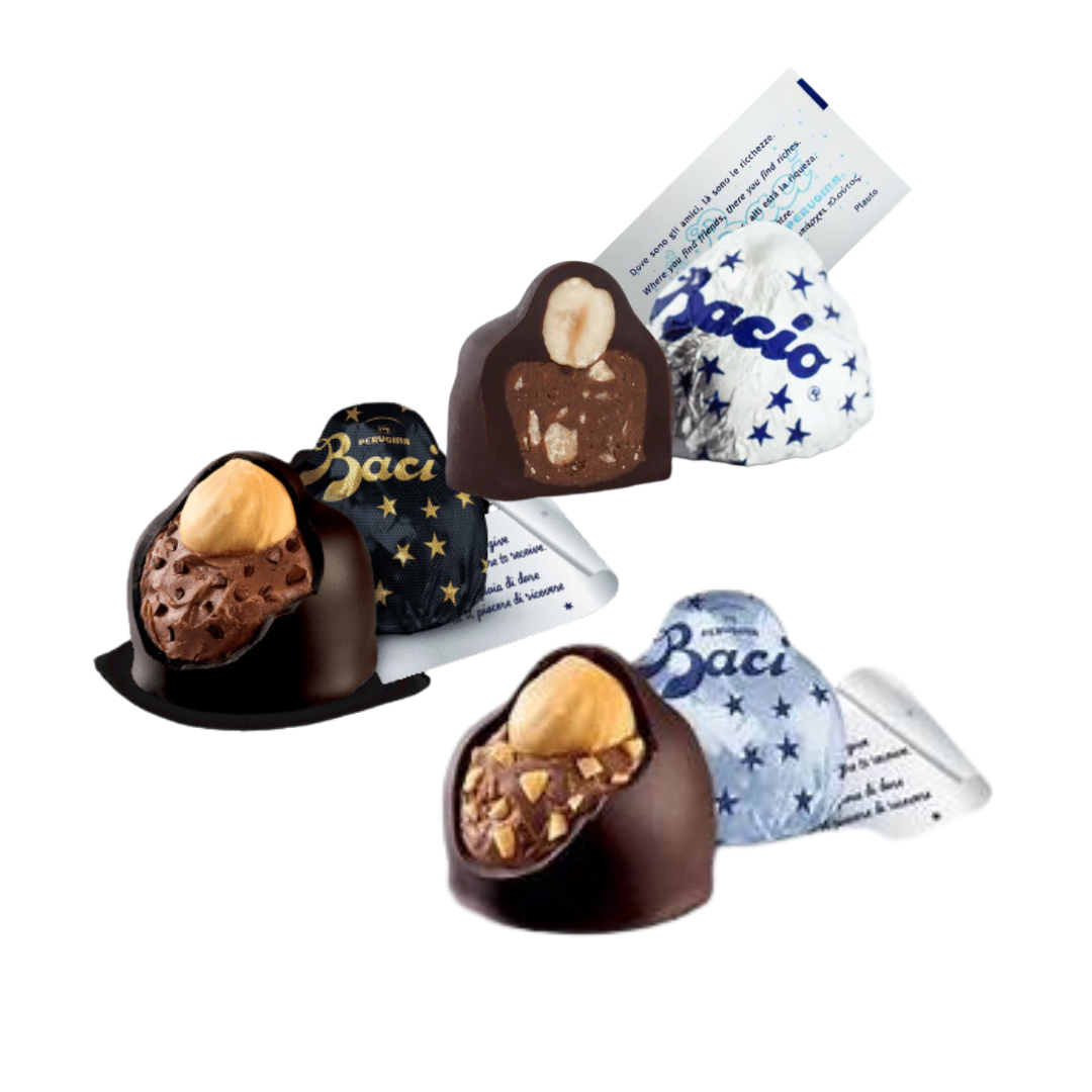 Baci Assorted Christmas Selection - 20 piece