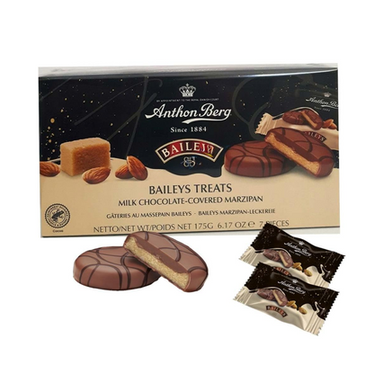 Anthon Berg Baileys Treats