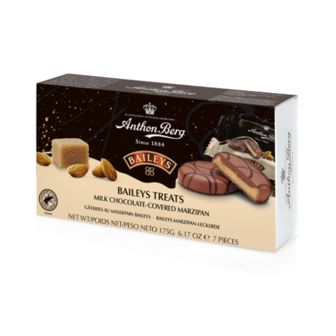 Anthon Berg Baileys Treats