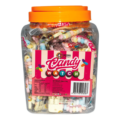 Candy Watches