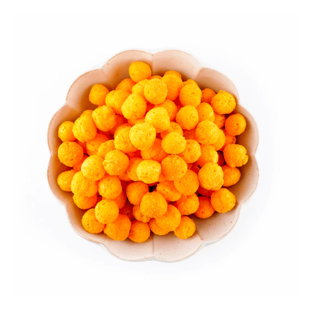 Cheetos Cheddar Minis - 102.7g