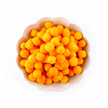 Cheetos Cheddar Minis - 102.7g