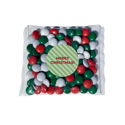 Christmas Chocolate - Lolly Bag - 75g