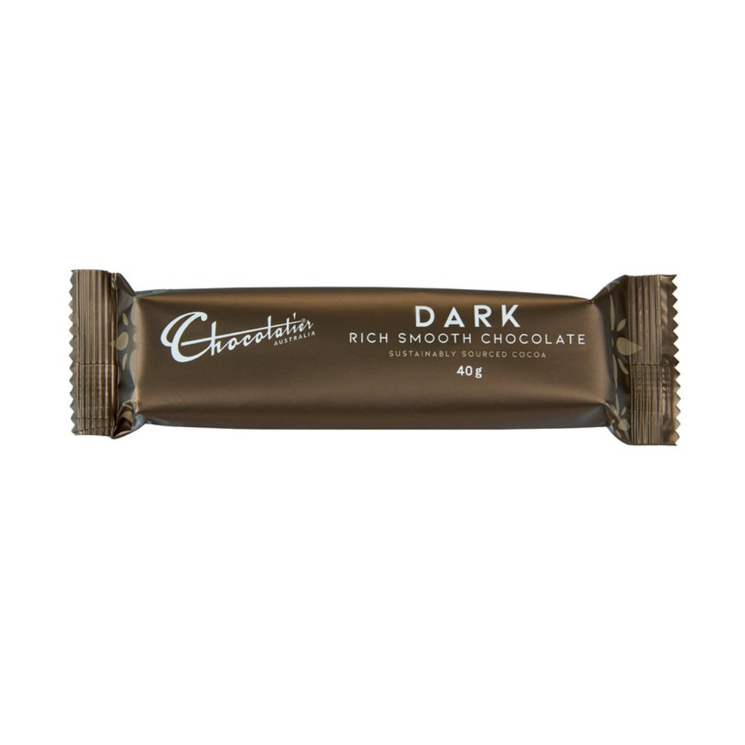 Chocolatier Dark Chocolate Bar