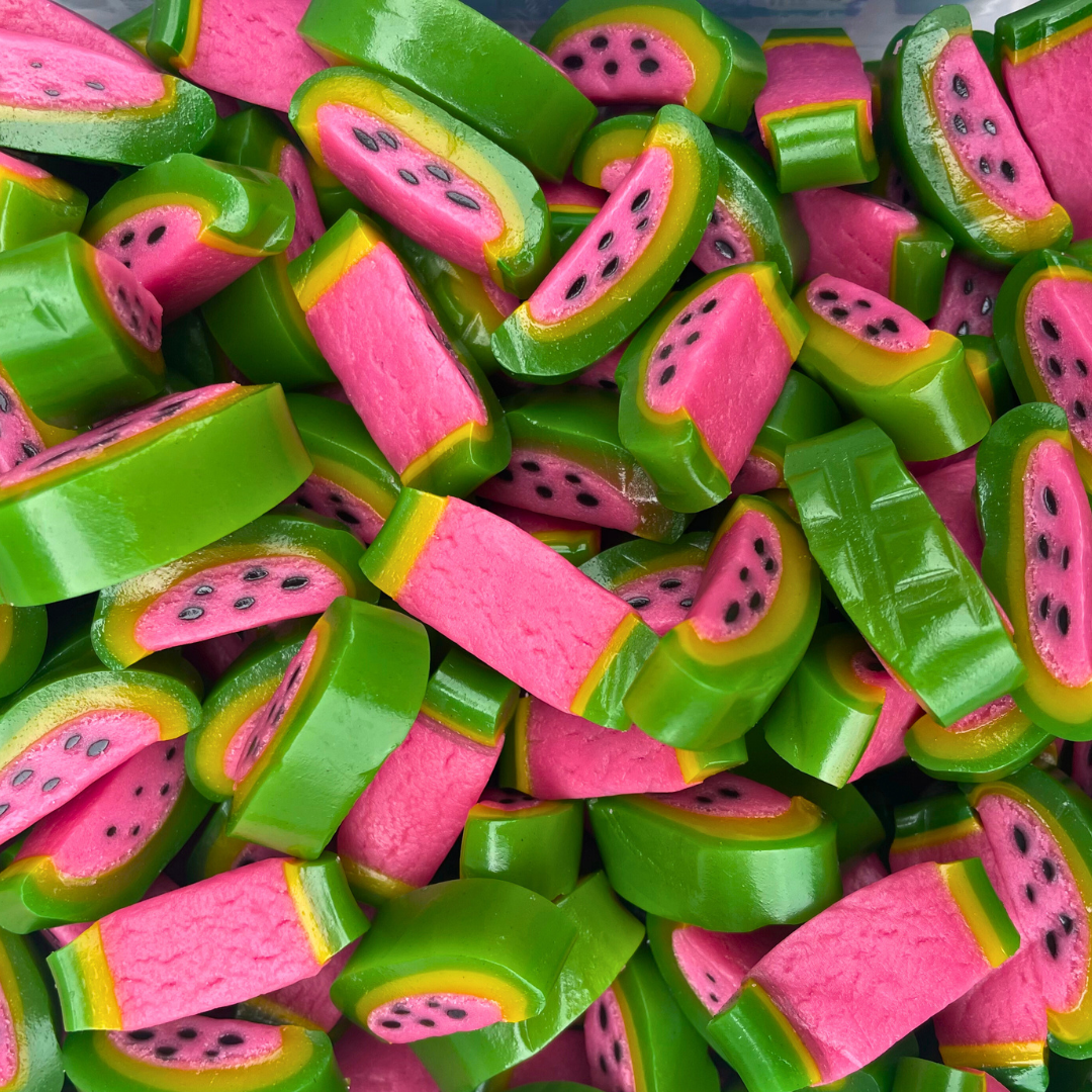 Chunky Funkeez Watermelon Slices