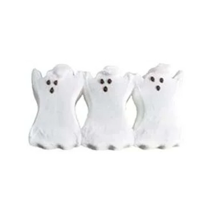 Peeps Marshmallows Ghosts