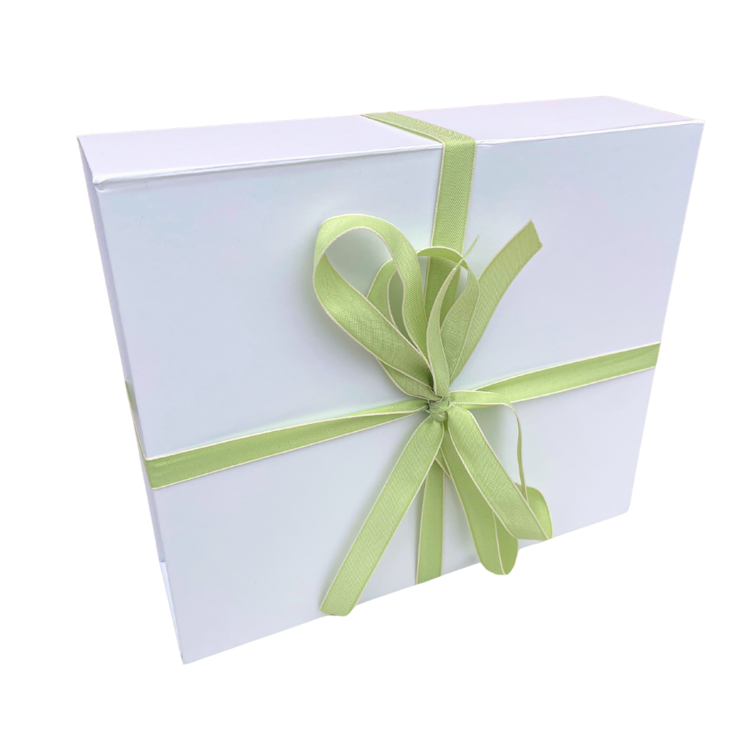 Retro Lollies Gift Box - 2kg