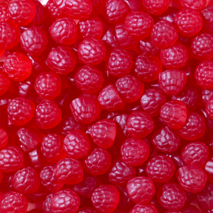 Kandy Man Raspberries - 1kg