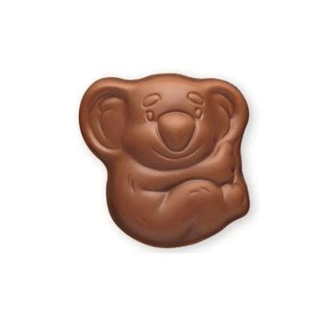 Patons Milk Chocolate Koalas