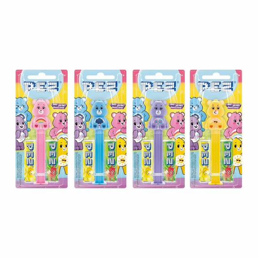 Pez Care Bears