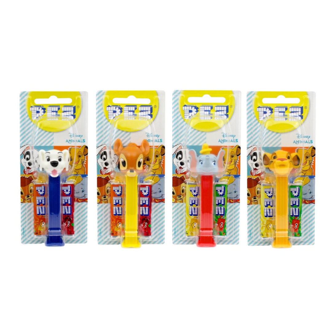 Pez Disney Animals