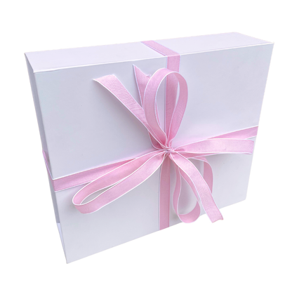 Retro Lollies Gift Box - 2kg