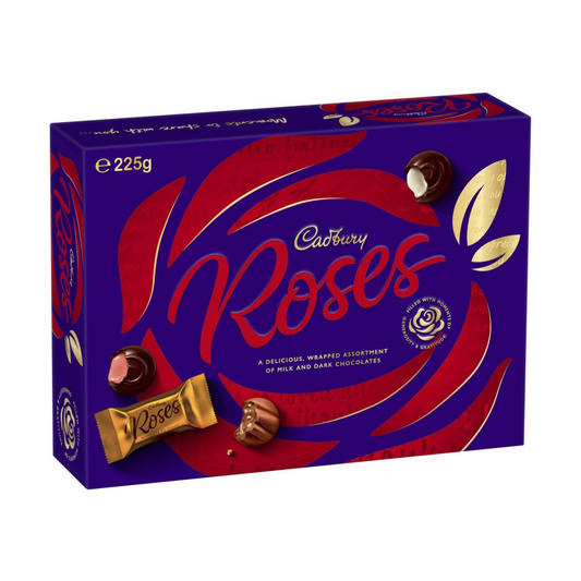 Cadbury Roses Chocolates