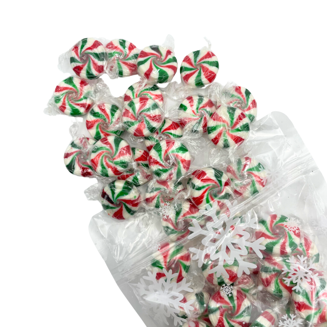 Christmas Gift Bag Starlight Mints