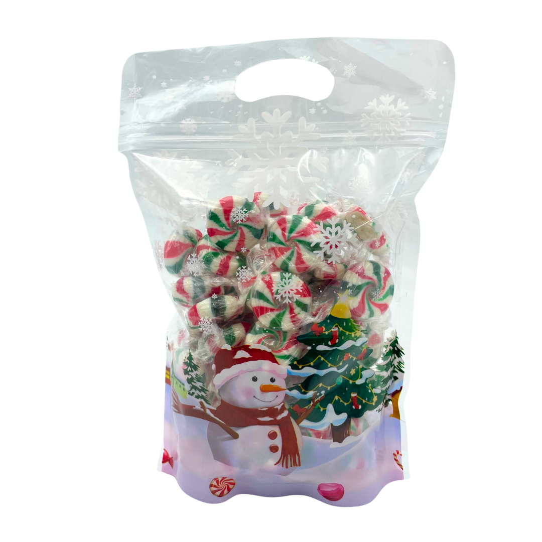 Christmas Gift Bag Starlight Mints