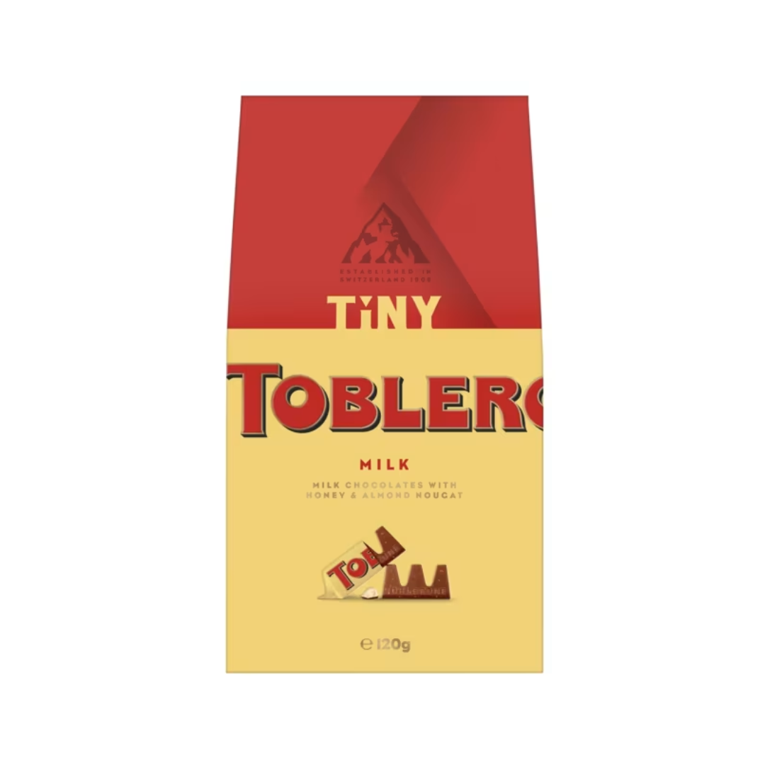 Tiny Toblerone