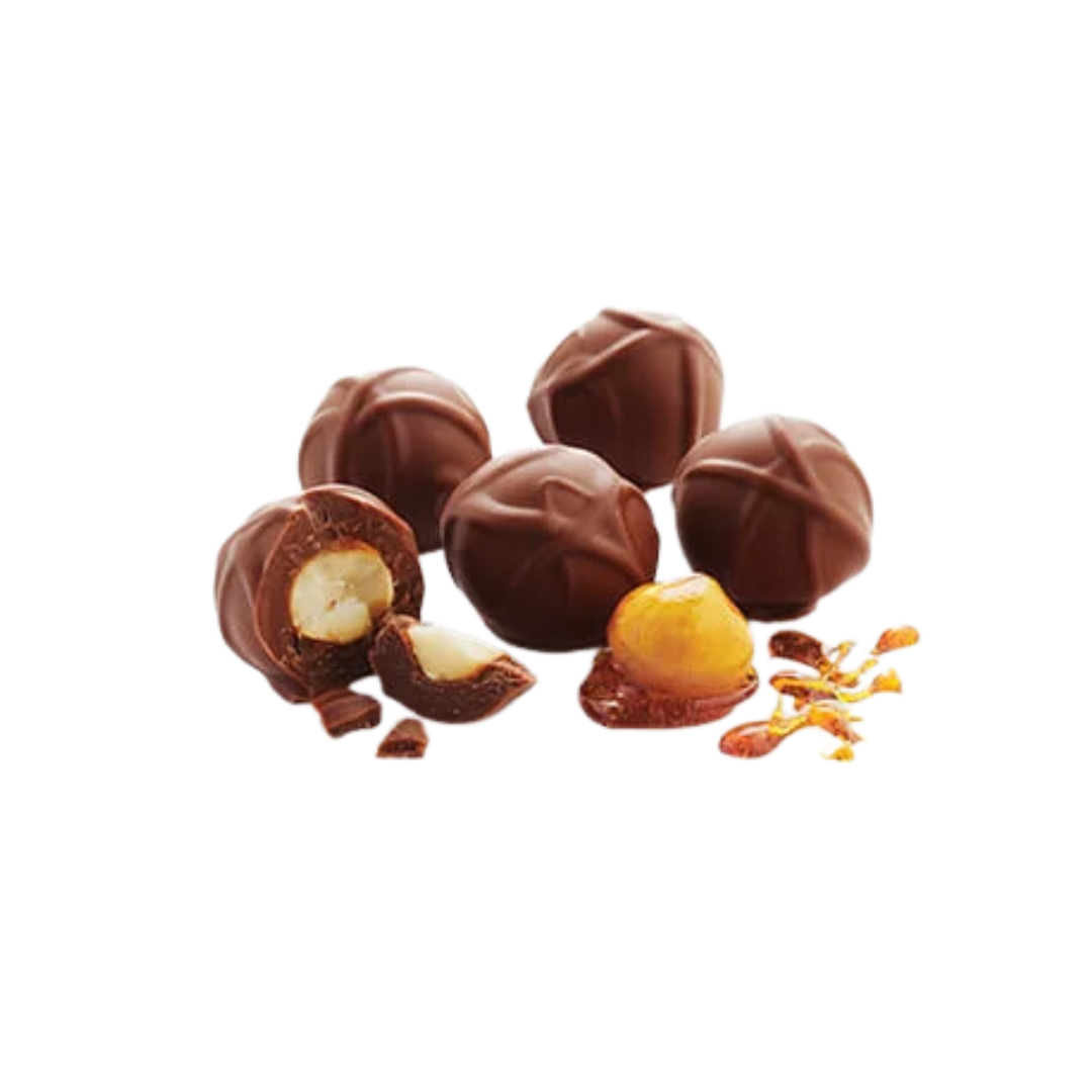 Patons Macadamia Royals Toffee Chocolates