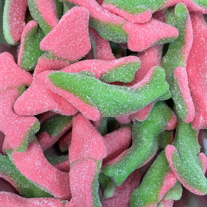 Trolli Sour Watermelon Sharks