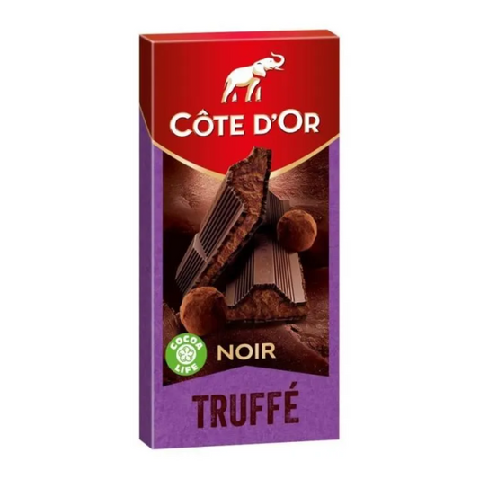 Cote D'Or Noir Truffe 