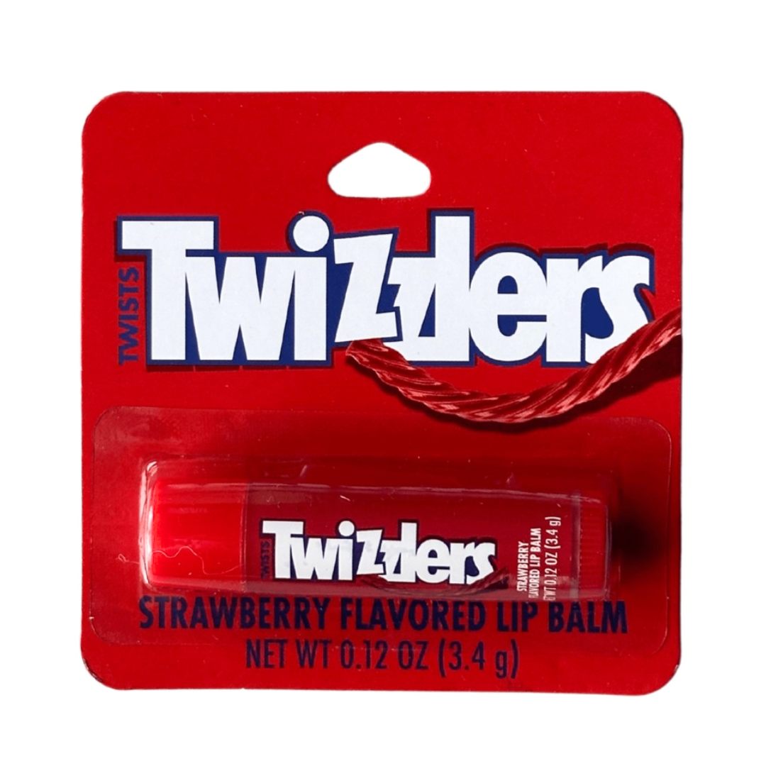 Twizzlers Flavoured Lip Balm - 3.4g